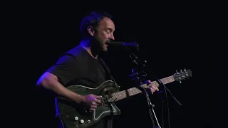 Dave Matthews (Solo) - "Some Devil"