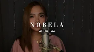 Nobela - Join The Club | Cover by Anne Raz