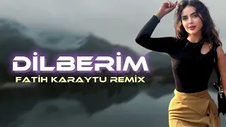 Xumar Qedimova - Dilberim (Fatih Karaytu Remix)Yeni 2023