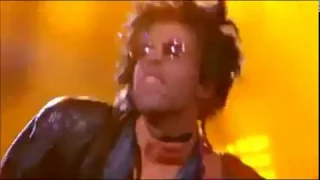 Prince - Play In The Sunshine