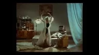 Фильм Черёмушки (1962) Вавочка.
