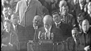 President Eisenhower's 1953 Inaugural Address (Part 2)