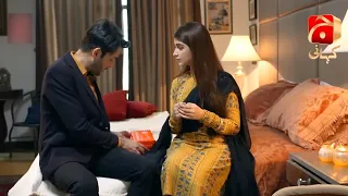 Dil Awaiz Episode 22 || Kinza Hashmi - Affan Waheed || Best Moment 07 || @GeoKahani