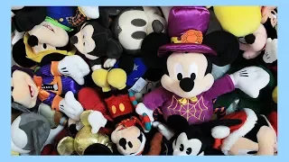 My Mickey Mouse Collection