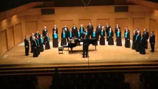 Amazing Grace - Salt Lake Vocal Artists