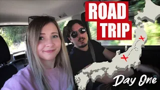 Exploring North Japan by Car! 🚘🇯🇵 Northern Japan Travel Guide