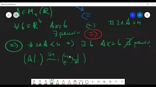 Линейная алгебра и геометрия, ПМИ 213 — семинар 27.09.2021