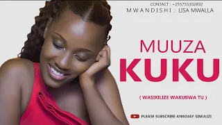 SIMULIZI MPYA - MUUZA KUKU