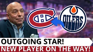 BREAKING! CANADIENS Caught EVERYONE BY SURPRISE! BIG EXCHANGE AGREEMENT REVEALED! Canadiens News