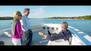 HCB YACHTS | Day Cruise in the 53' Sueños