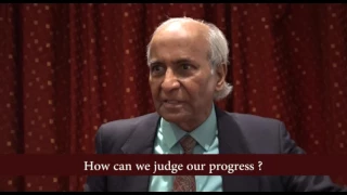 How can we judge our progress ? | Hindu Academy | Jay Lakhani