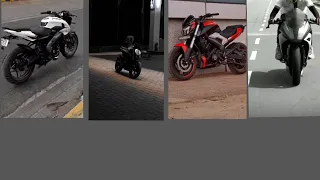 attitude Rider😎 Jatt Prabhjot❤ KTM DUKE 390❤️‍🩹 RC 390🧡 DOMINAR 400 ❤️ Z900💝 ZX10R 💚 NS200🤍