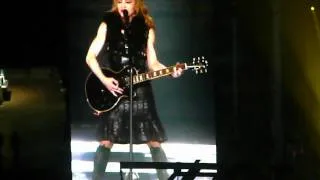 MADONNA, SAN SIRO (MILANO) - 14/06/2012