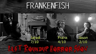 REVIEW Frankenfish