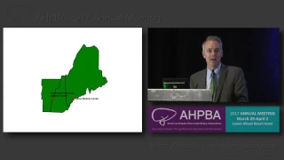 AHPBA 2017 Betty and Henry Pitt Quality Oration.  Presenter: John D. Birkmeyer, MD