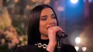 Elton John, Dua Lipa - Cold Heart