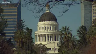California lawmakers approve 2022 COVID-19 supplemental paid sick leave