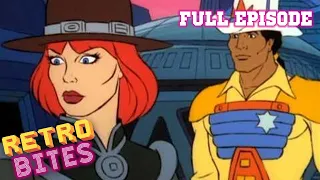 Bravestarr | WILD CHILD