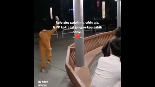 nan ko paham.story watsaap terbaru 2021