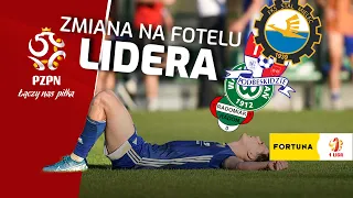 MAGAZYN FORTUNA 1. LIGI - 29. kolejka (2019/20)