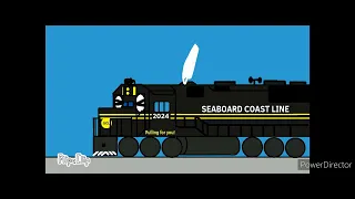 Sd45 SCL 2024 Cold start