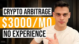 How To Make Money With Crypto Arbitrage Between Exchanges (2024)