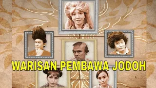 [FULL] WARISAN PEMBAWA JODOH | BTS (28/04/24)