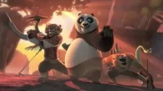 Trailer Originale Ufficiale HD Super Bowl 2011 Kung Fu Panda 2: Kaboom Of Doom 3D - TopCinema.it