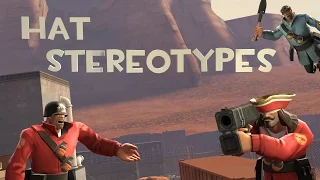 [TF2] Hat Stereotypes! Episode 3: The Soldier