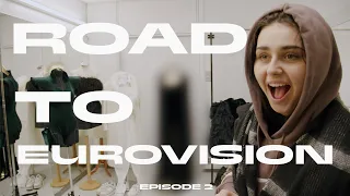 Road To Eurovision - Preparing for ESC (Ep. 2) 🇳🇴