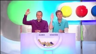 Motus du 03/05/16 - Intégrale