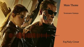 Main Theme - Terminator Genisys | Orchestral Arrangement