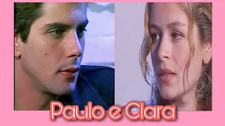 História de Clara e Paulo (Parte 8)