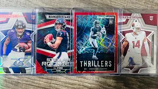 NFL BREAK # 887 ebay