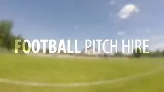 Riga Football Pitch Hire