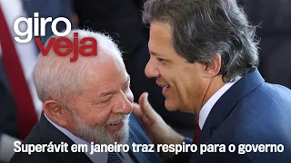 Lula cita mais gastos e Gleisi rebate vitórias do PL na Câmara | Giro VEJA