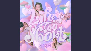 Life's Too Short (English Version)