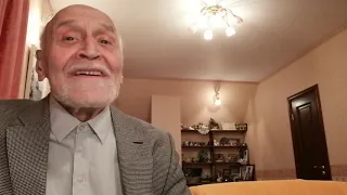 Николай Дроздов о природе Западного Крыма