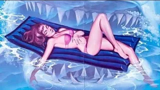 Great White (1981) - TV Spot HD 1080p