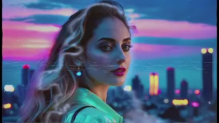 Alexa Ray Joel - "Another Day in Paradise" (Phil Collins Cover) | Upsiverse AI Tunes