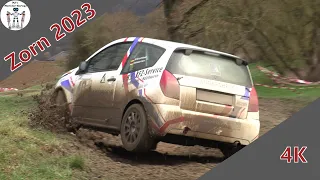 32. Rallye Zorn 2023 Highlights & Action 25.02.2023