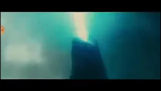 Godzilla King of the Monsters ||Skillet Hero