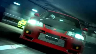 Gran Turismo 5 Intro ( HD 1080P )