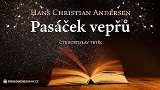 Hans Christian Andersen: Pasáček vepřů