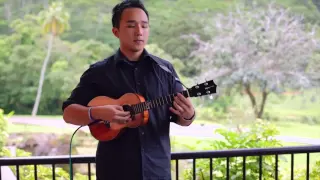 Kris Fuchigami - O Holy Night (HiSessions.com Acoustic Live!)