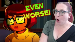 Velma Just Got WORSE | Live AcTion Scooby Doo AGAIN!