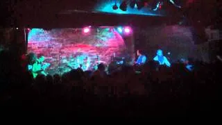 Foxy Shazam - Yes Yes Yes   5/30/11