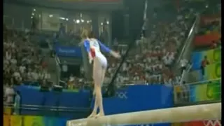 2008 Olympics - Team Final - Part 5
