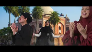 Alhamdulillah - ATTA & AUREL ft SITI NURHALIZA (Official Music Video)