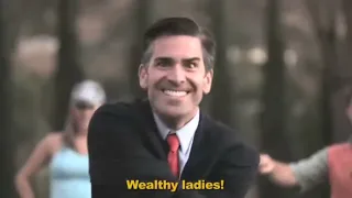 (CollegeHumor Reupload) Mitt Romney Style